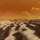 Image for article titled Here's what the weather on Mars would really look like
